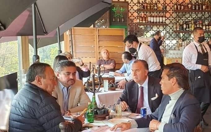 Foto: salvador García Soto