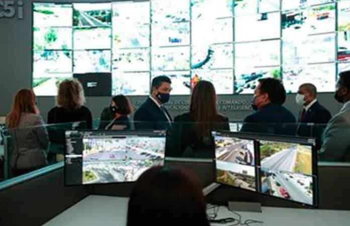 Foto: Gobernador de Tamaulipas, Francisco Javier García Cabeza de Vaca