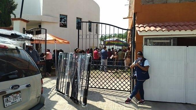 Foto: Diario Vía Libre