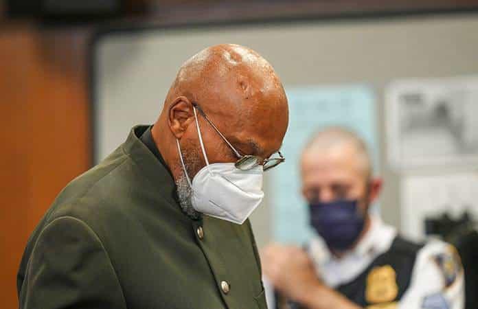 Muhammad Abdul Aziz / Foto: AP