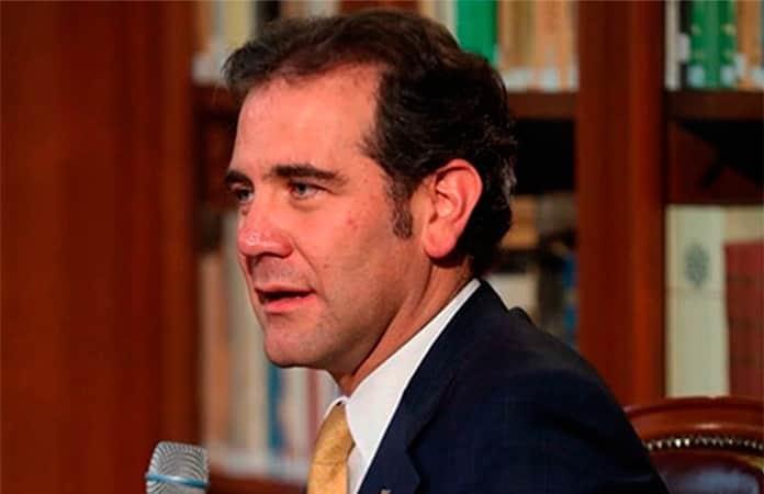 Lorenzo Córdova / Archivo
