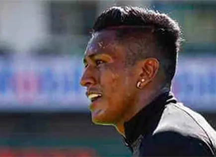 Pedro Aquino, exjugador del Am&eacute;rica es denunciado por abuso sexual