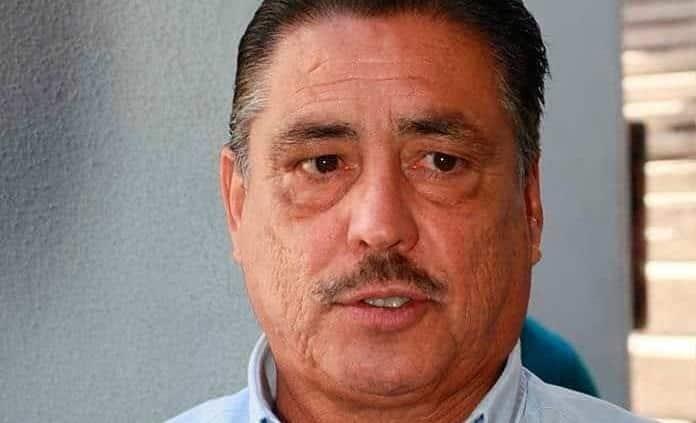 Héctor DArgence Villegas / Archivo