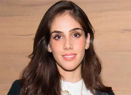 Sandra Echeverría denuncia que fue defraudada por empresa Sandra Echeverría denuncia que fue defraudada por empresa