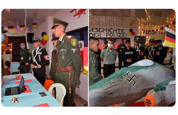 Foto: Daniel Samper Ospina