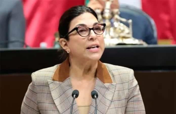 Marcela Guerra Castillo / Especial