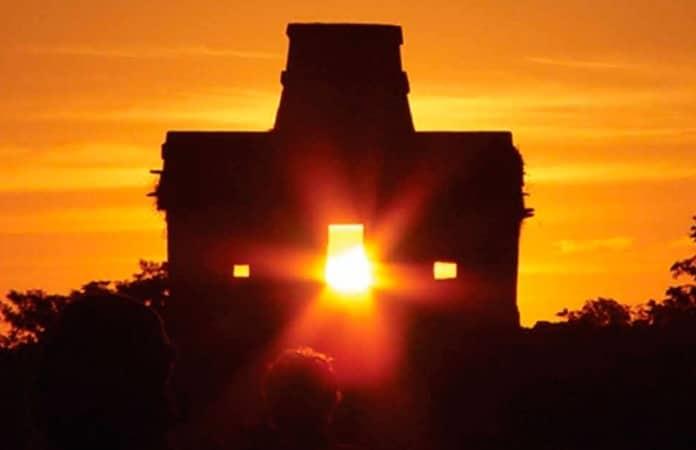 Foto: Secretaría de Fomento Turístico del Gobierno de Yucatán