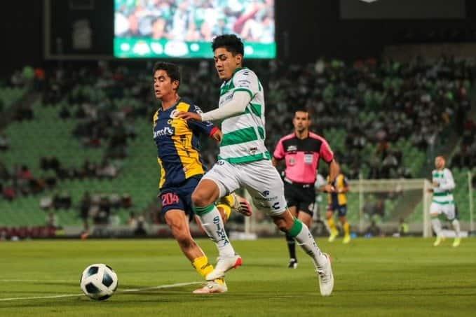 Foto: Club Santos