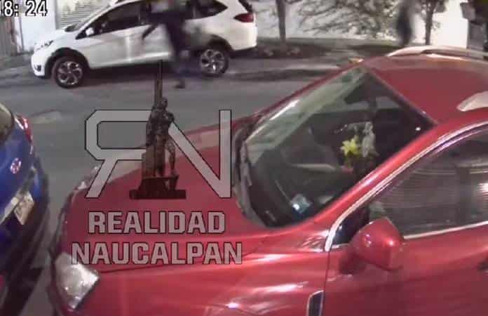Foto extraída del video