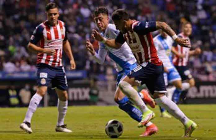 Foto: Chivas
