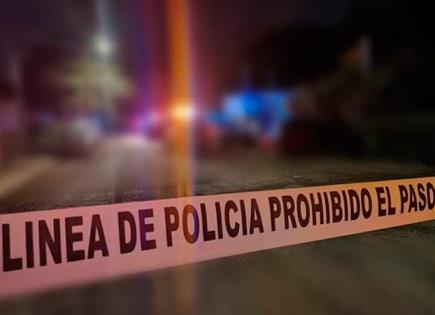 Feminicidio en Tlalnepantla: Impactante suceso en Deportivo