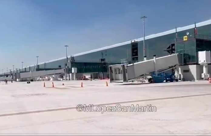 Foto extraída del video