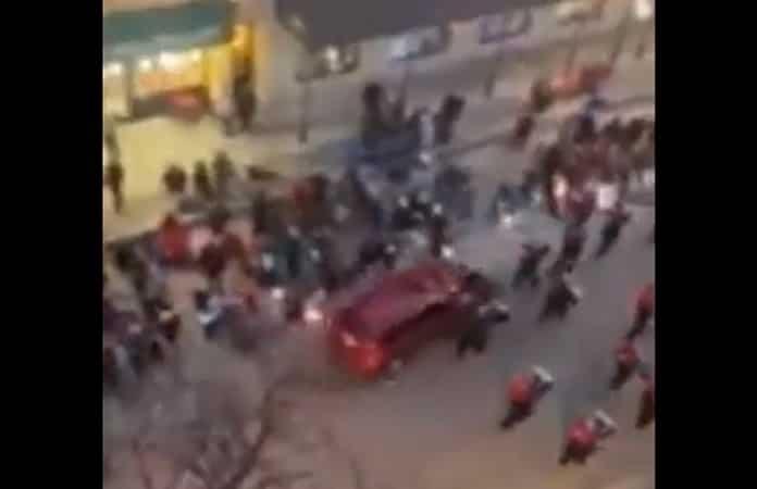 Foto extraída del video