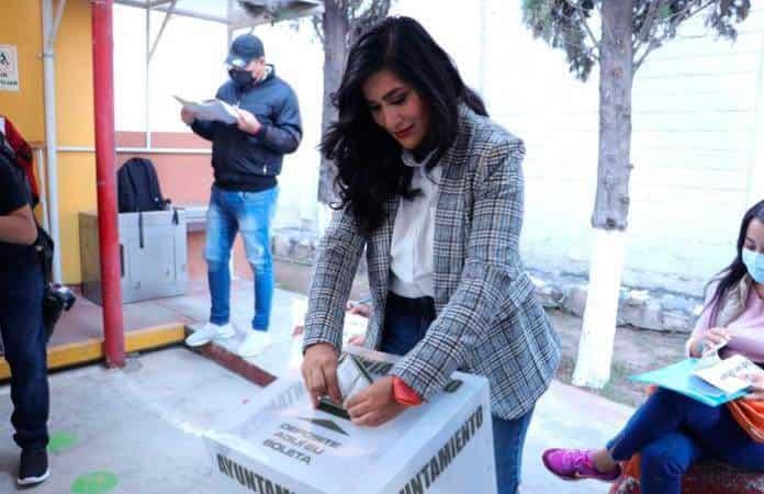 Foto: Marina Citlalli Amaya Luna