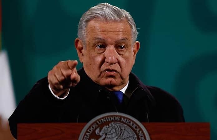 Andrés Manuel López Obrador / El Universal