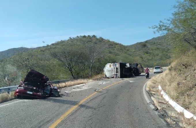 Foto: TVBUS Noticias de Oaxaca