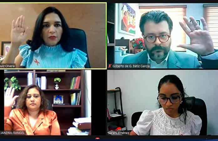 Foto: Tribunal Electoral del Estado de Chiapas