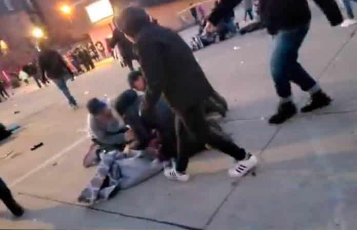 Foto extraída del video