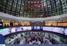 BMV cierra con pérdidas mensuales y anuales, desvinculada de índices estadounidenses BMV cierra con pérdidas mensuales y anuales, desvinculada de índices estadounidenses