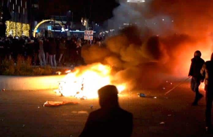 Foto: AP