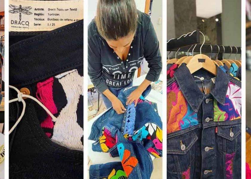 Foto: Levis México