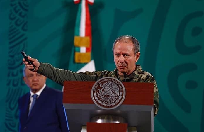 Rafael Ojeda Durán / El Universal