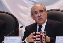 México recibirá bienes de la trama corrupta de García Luna: UIF México recibirá bienes de la trama corrupta de García Luna: UIF