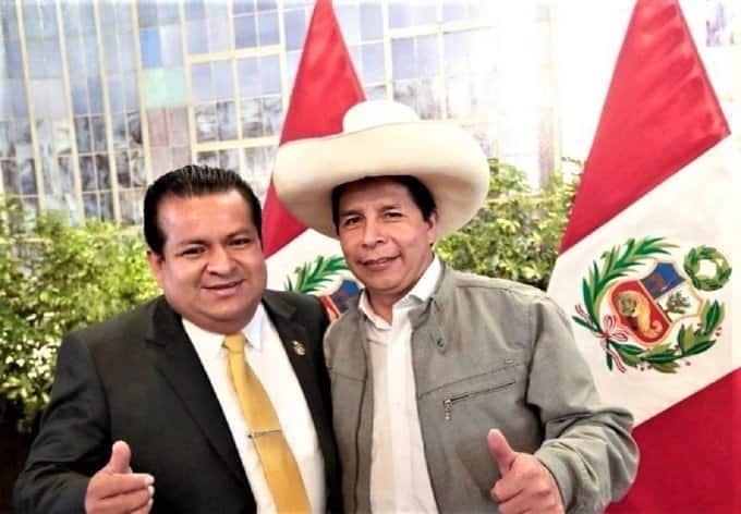 Foto: En Línea Perú