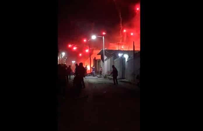 Foto extraída del video