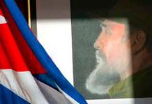 El Gobierno de Cuba recuerda a Fidel Castro, en el 97 aniversario de su natalicio