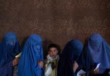 Falto de recursos, Afganistán enfrenta 4 millones de matrimonios infantiles