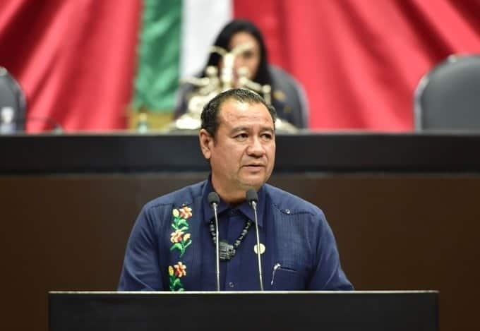 Foto: Diputados PAN