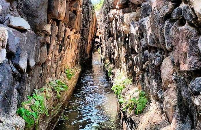 Foto: Ruta del Llano