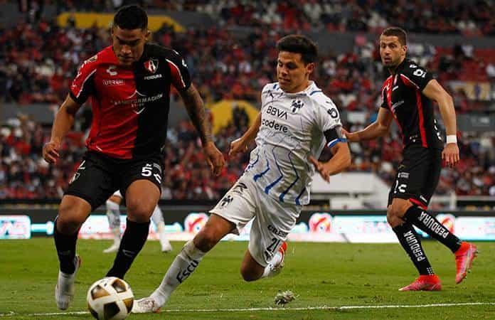 Foto: Mexsport
