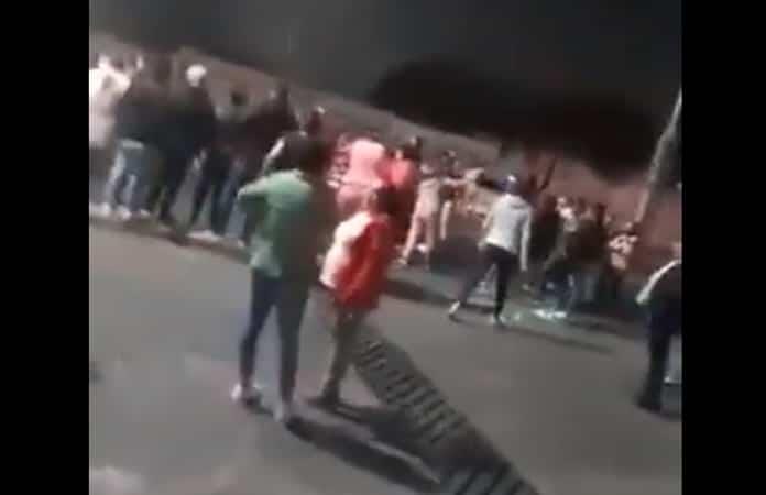 Foto extraída del video