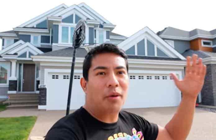 Foto extraída del video