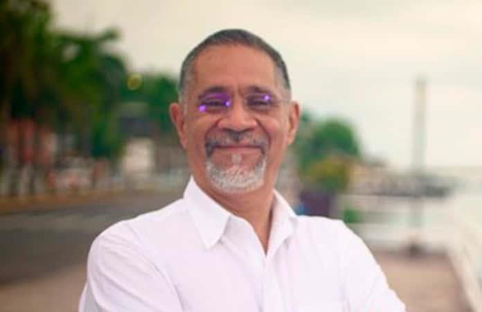 Foto: Tito Delfín Cano