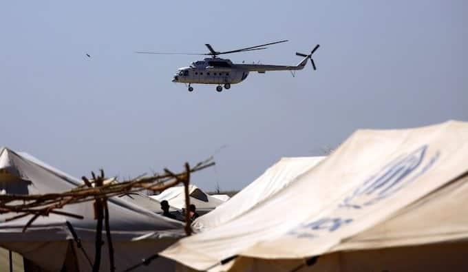 Foto: The Africa Report
