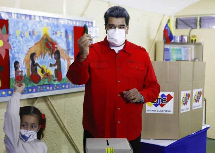 Foto de archivo (AP)