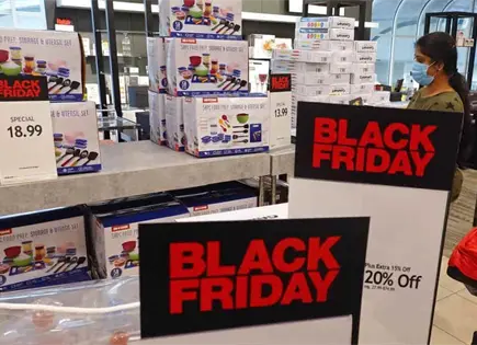 Diferencias entre Black Friday y Cyber Monday: ¿Qué debes saber?