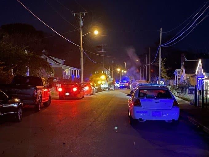 Foto: Metropolitan Nashville Police Department