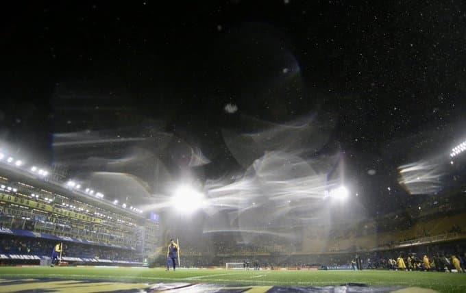 Foto: Newell’s Old Boys