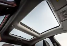 Crean techo corredizo de auto a partir de reciclados Crean techo corredizo de auto a partir de reciclados