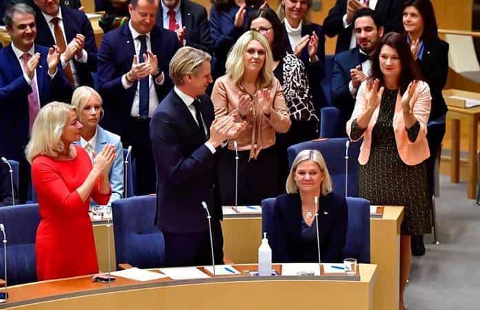 Foto: AP