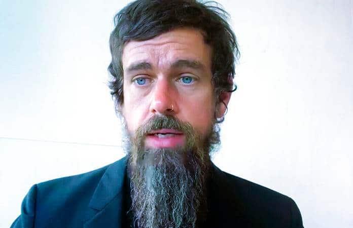Jack Dorsey / Foto: AP