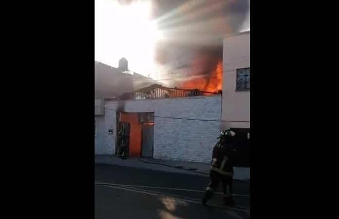 Foto extraída del video