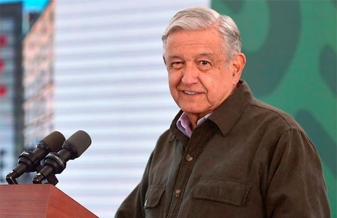 Andrés Manuel López Obrador / Especial