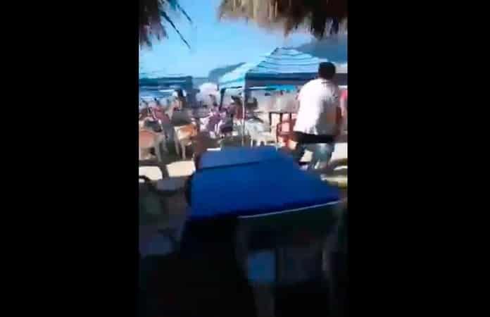 Foto extraída del video