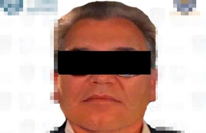 Julio César Serna / Especial