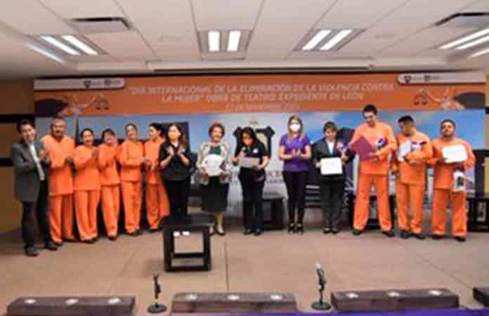 Foto: Tribunal Superior de Justicia del Estado de Morelos